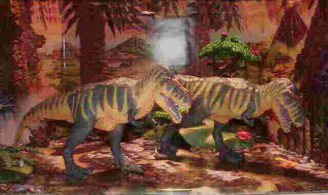 Battat Tyranosaurus