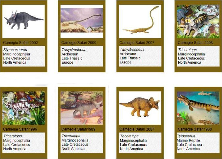 Carnegie Safari