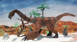 Safari ltd Great Dinosaurs Therizinosaurus