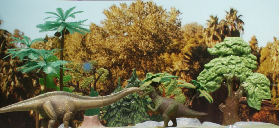 Tedco Giganotosaurus