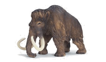 Woolly Mammoth