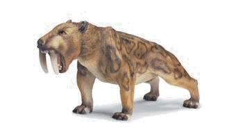 Smilodon