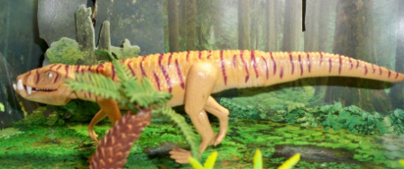 JP Hasbro Ornithosuchus