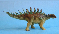 Battat Terra Dacentrusaurus
