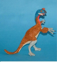 Battat Terra Gigantoraptor