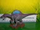 Sega Playmates Spinosaurus