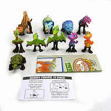 Dinosaur Train Muddy pack