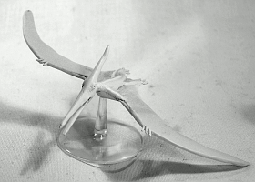 HLBS Pteranodon