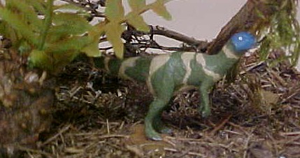 Tamiya Dryosaurus