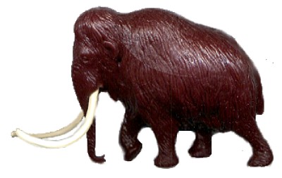 Invicta mammoth