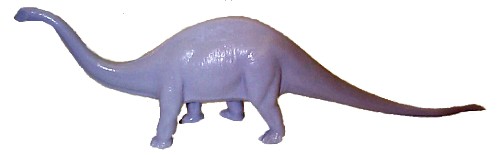 invicta Apatosaurus
