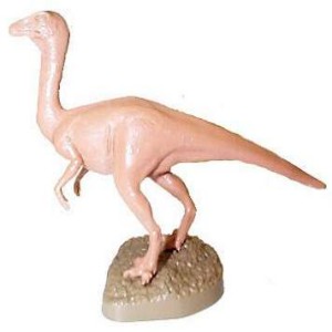Invicta Stenychosaurus