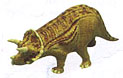 Invicta Triceratops