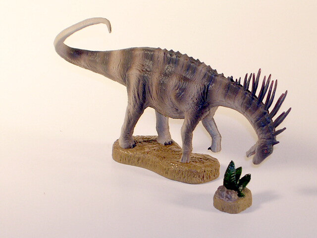 Amargasosaurus