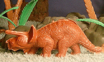 MPC Triceratops