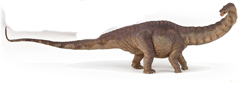papo apatosaurus