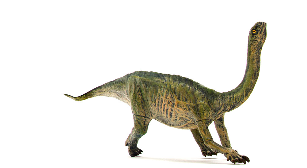 PNSO Lufengosaurus