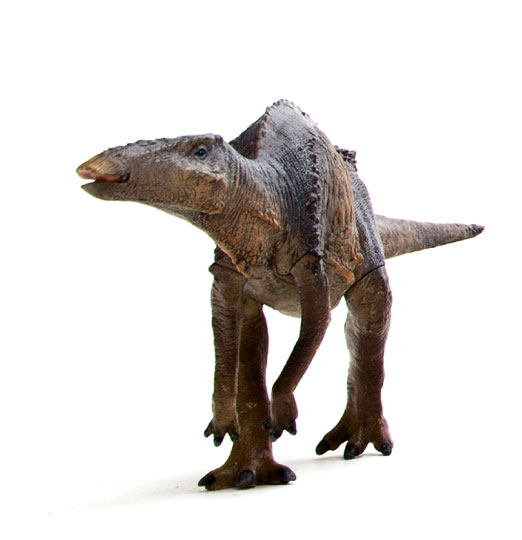 PNSO Mandschurosaurus