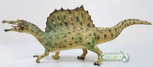 CollectA Deluxe Spinosaurus