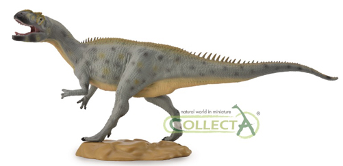 Metriacanthosaurus CollectA Popular