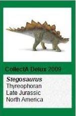 CollectA Deluxe Therizinosaurus