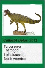 Delux Torosaurus