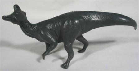 ROM Lambeosaurus