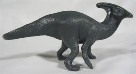 ROM Parasaurolophus
