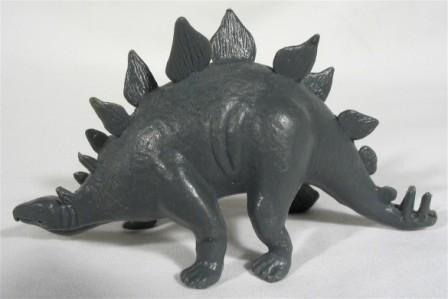 ROM Stegosaurus