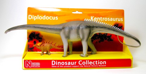 natural history museum dinosaur toys